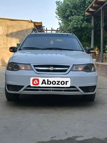 Chevrolet Nexia, 2009, Surxondaryo
