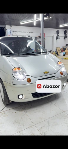 Chevrolet Matiz, 2012, Toshkent shahri