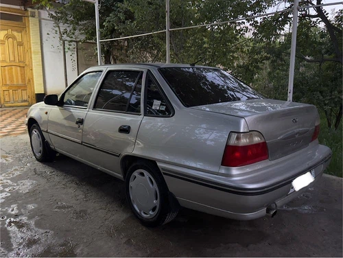 Daewoo Nexia, 2008, Бухарская область