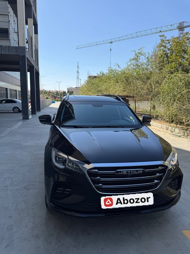 Jetour X70 PRO, 2023, Toshkent