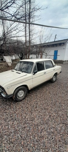 Lada (ВАЗ) 2106, 1988, Toshkent
