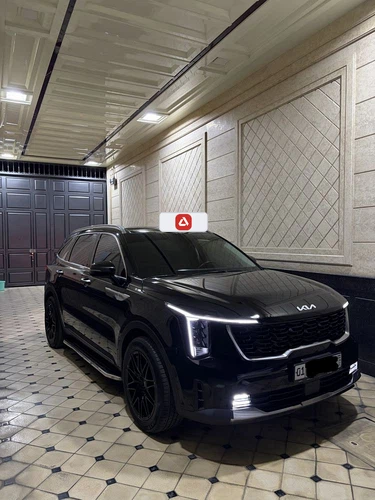 Kia Sorento, 2024, Toshkent