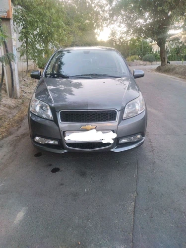 Chevrolet Nexia, 2017, Toshkent shahri