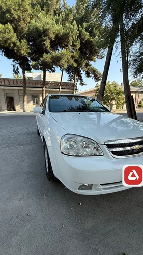 Chevrolet Lacetti, 2011, Farg'ona