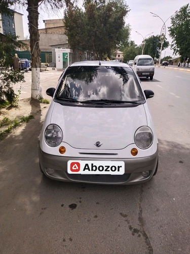 Chevrolet Matiz, 2017, Ташкентская область
