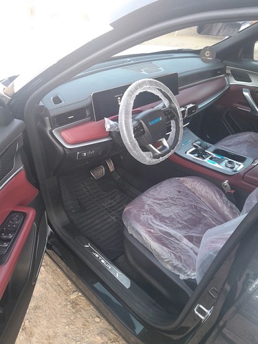 Jetour X70 PLUS, 2023, Xorazm