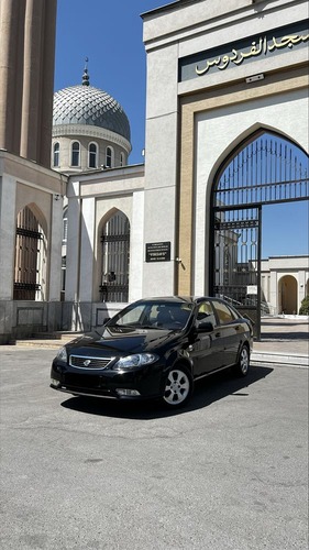 Chevrolet Lacetti, 2018, Toshkent