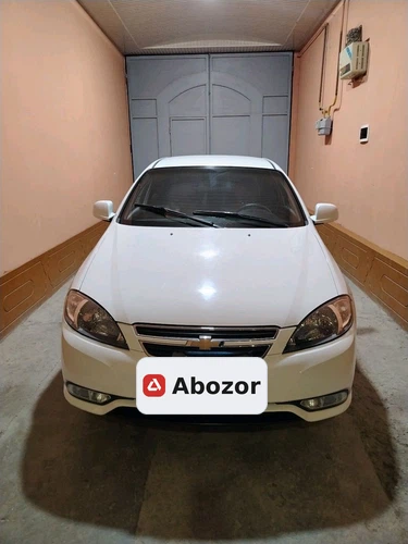 Chevrolet Lacetti, 2022, Jizzax