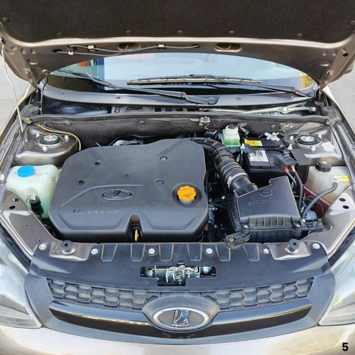 Lada (ВАЗ) Kalina