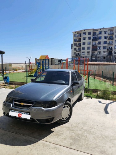 Chevrolet Nexia