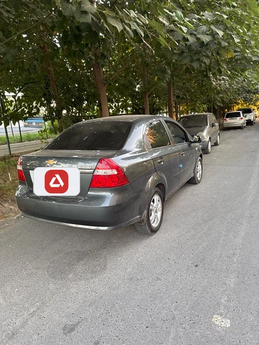 Chevrolet Nexia