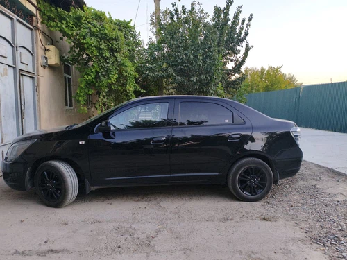 Chevrolet Cobalt