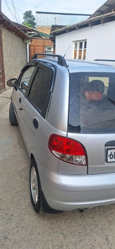 Daewoo Matiz, 2012, Andijon