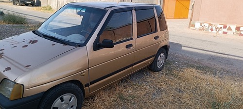 Daewoo Tico, 1999, Ташкентская область