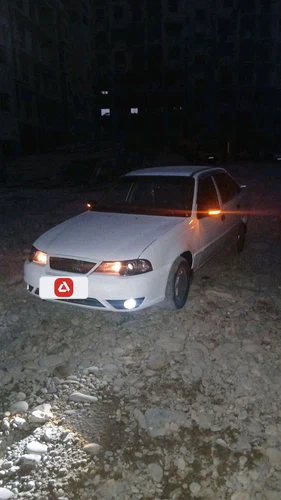 Chevrolet Nexia