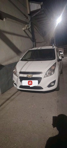 Chevrolet Spark, 2020, Toshkent shahri