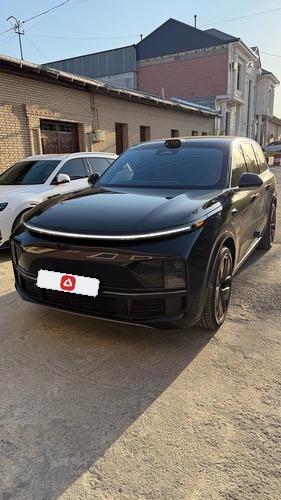 LiXiang L9, 2024, Samarqand