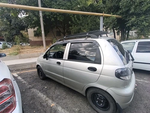 Chevrolet Matiz, 2009, Ташкентская область