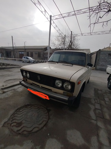 Lada (ВАЗ) 2106, 1996, Бухарская область
