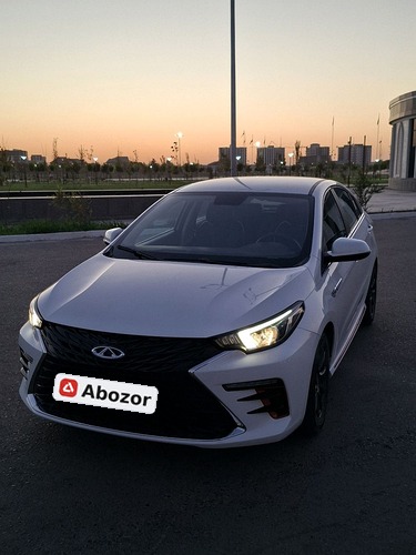 Chery Arrizo 6 Pro, 2025, Бухарская область