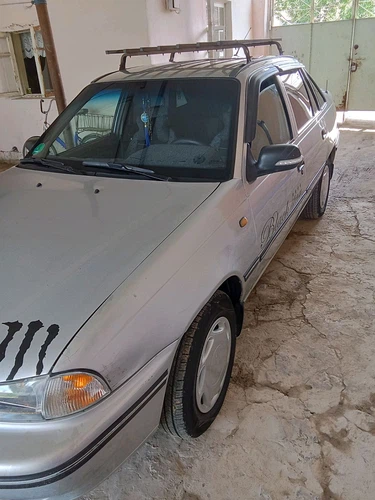 Daewoo Nexia