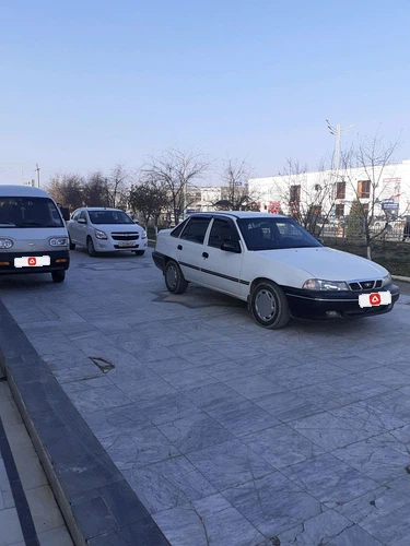 Daewoo Nexia, 2006, Сырдарьинская область