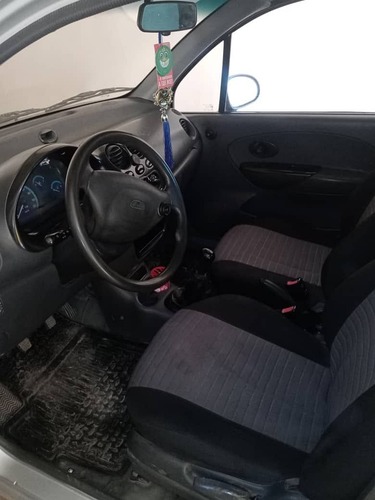 Daewoo Matiz Creative, 2009, Бухарская область