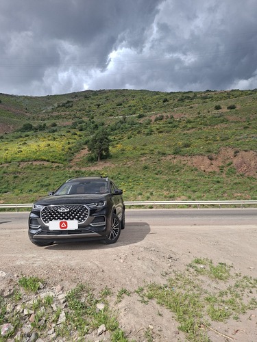 Chery Tiggo 8 Pro Max, 2023, Наманганская область