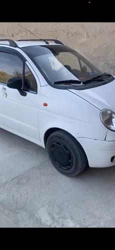 Daewoo Matiz, 2009, Buxoro