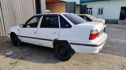 Daewoo Nexia