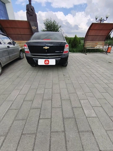Chevrolet Cobalt
