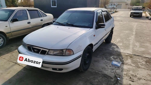 Daewoo Nexia