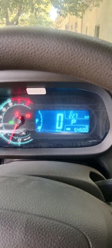 Chevrolet Cobalt, 2025, Кашкадарьинская область