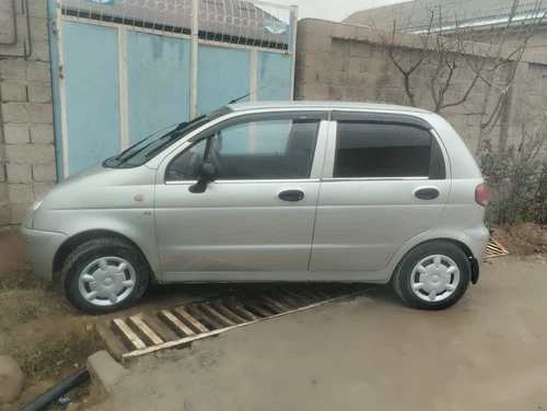 Daewoo Matiz Creative, 2006, Кашкадарьинская область
