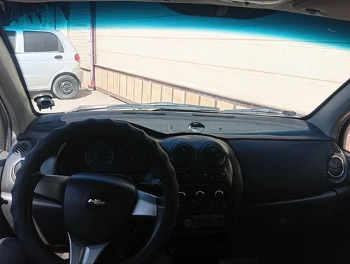 Chevrolet Matiz