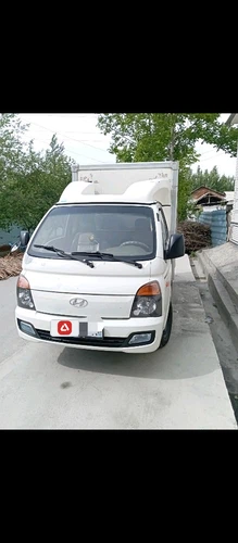 Hyundai Porter, 2012, Farg'ona