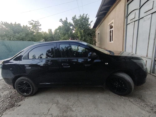 Chevrolet Cobalt