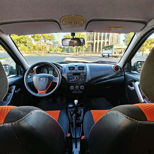 Lada (ВАЗ) Kalina