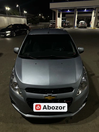 Chevrolet Spark, 2013, Toshkent shahri