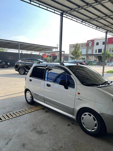 Chevrolet Matiz, 2010, Buxoro