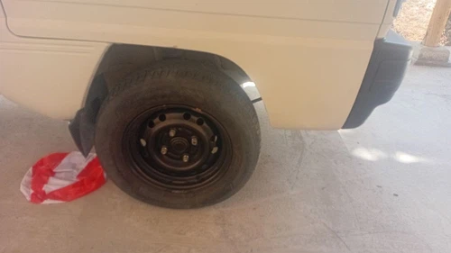 Chevrolet Labo