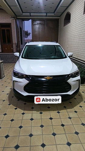 Chevrolet Tracker, 2023, Farg'ona