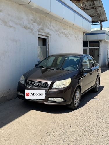 Chevrolet Nexia, 2016, Toshkent shahri