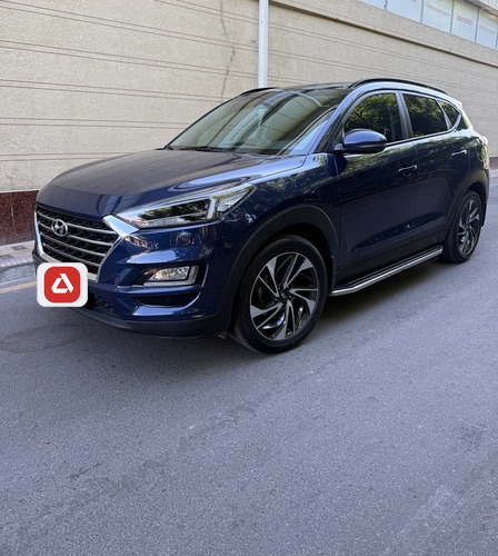 Hyundai Tucson, 2020, Toshkent shahri