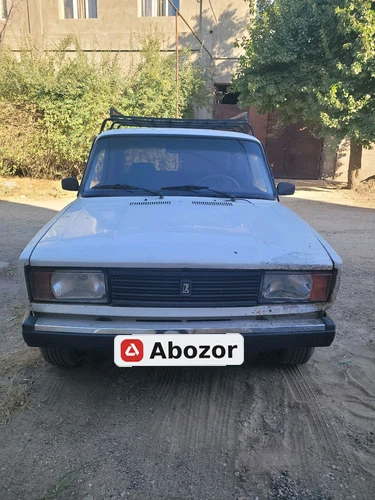 Lada (ВАЗ) 2107, 1998, Ташкент (город)
