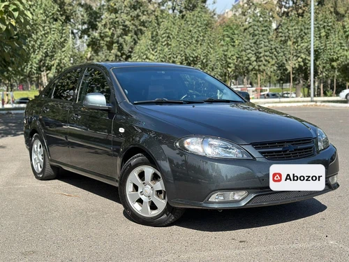 Chevrolet Lacetti, 2019, Toshkent shahri