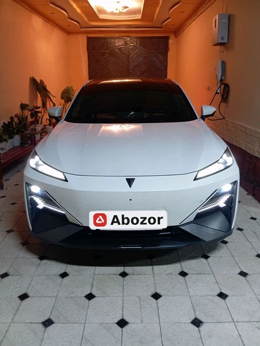 Changan Deepal S07, 2023, Андижанская область