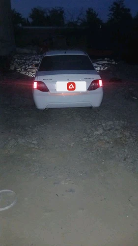 Chevrolet Nexia