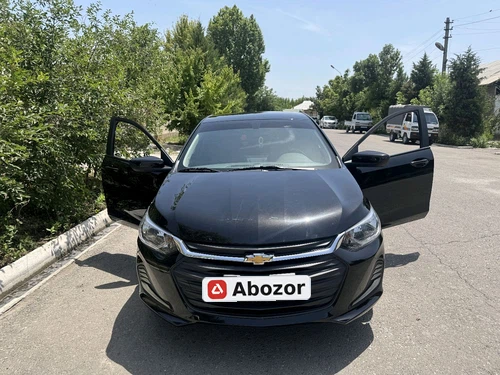 Chevrolet Onix, 2023, Namangan