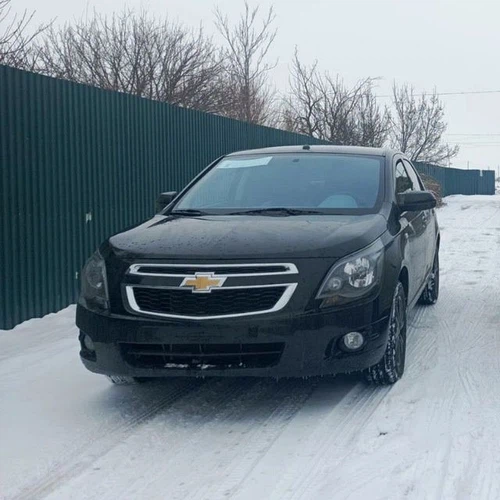 Chevrolet Cobalt